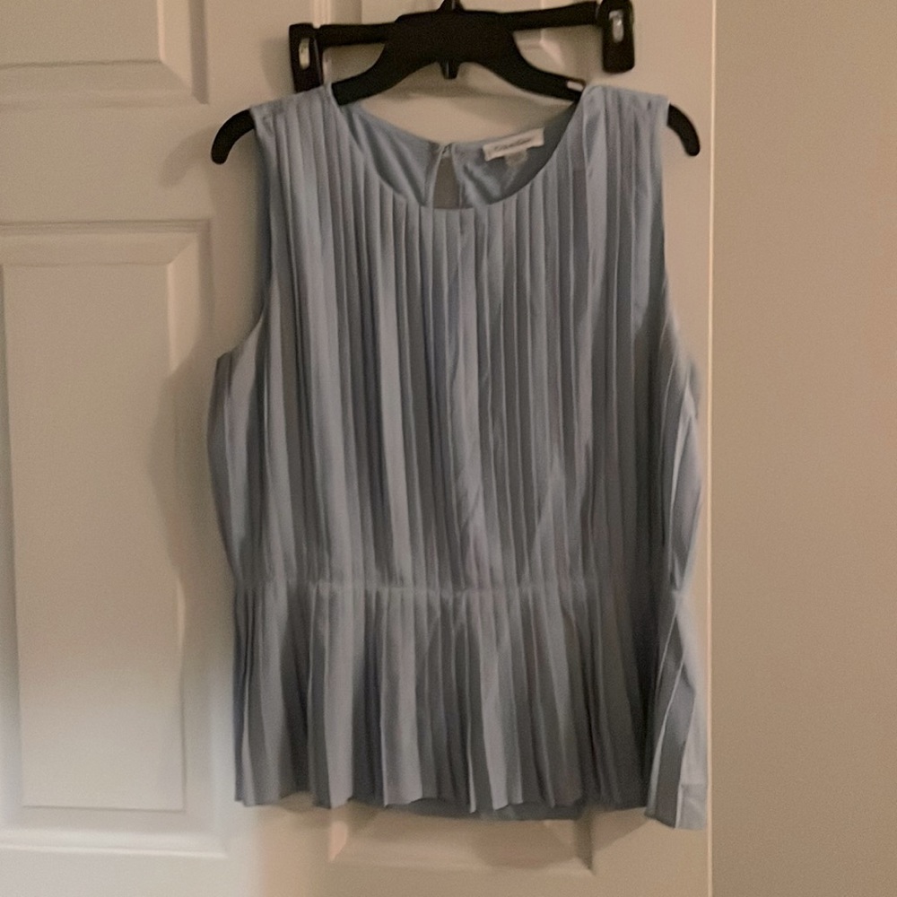 Calvin Klein blouse